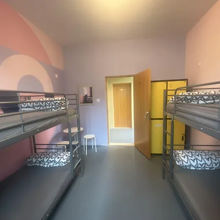 Bla Bla Hostel-3