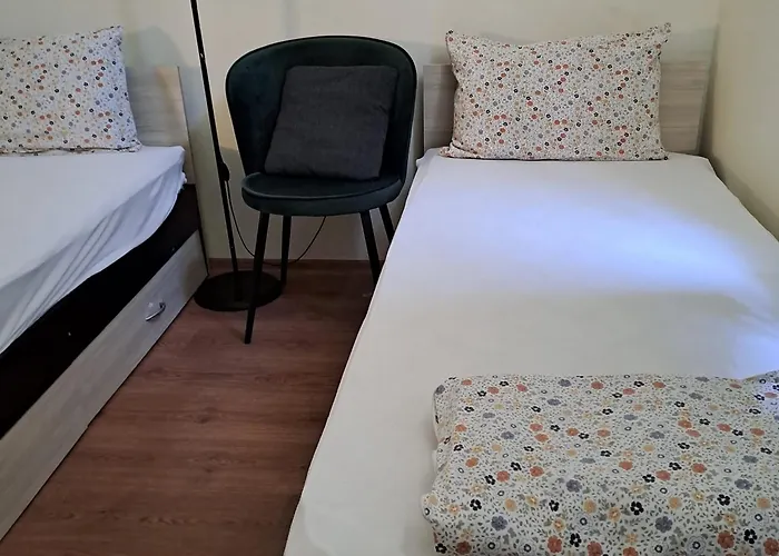 Hostel Rose Butterfly Sofia